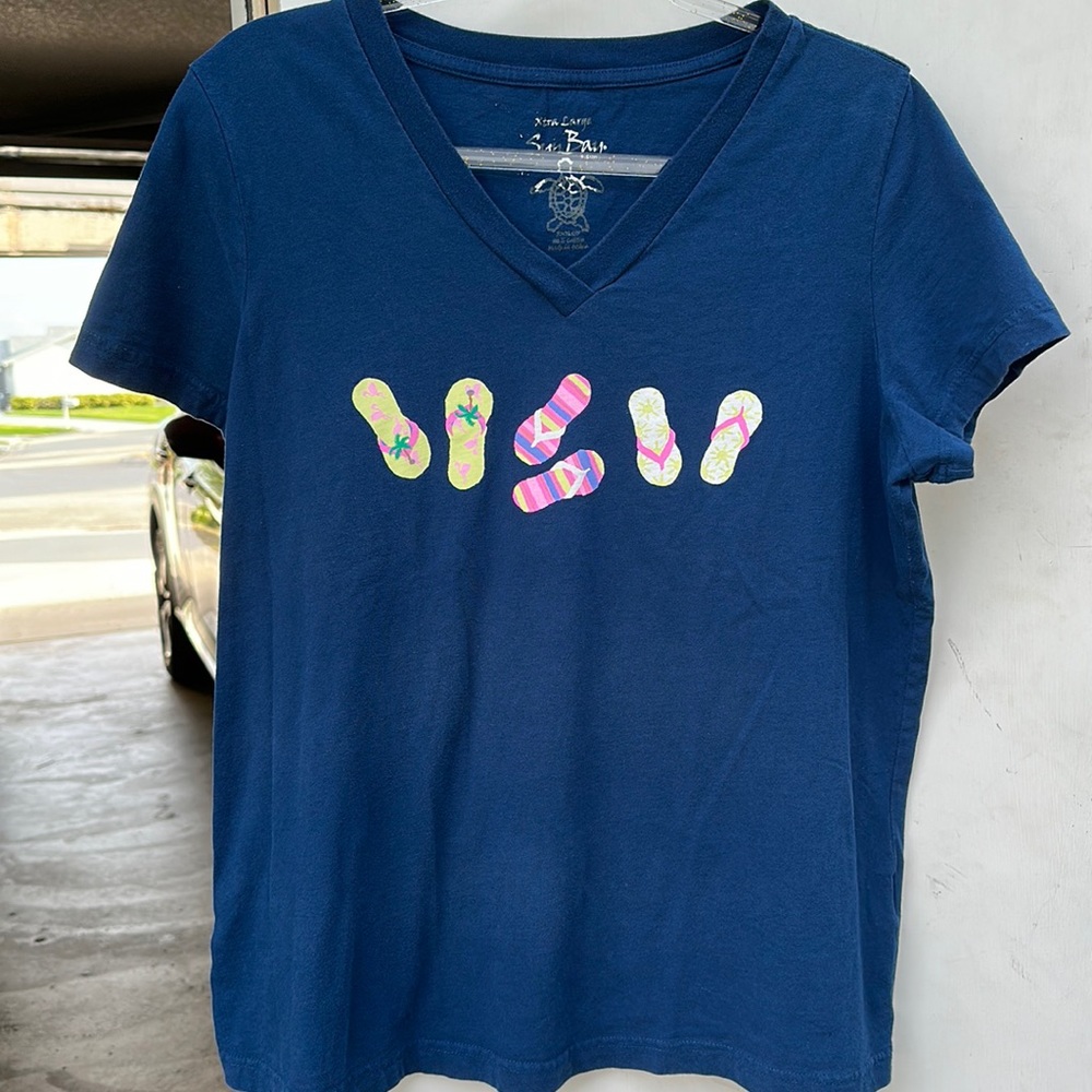 Sun Bay ladies top
